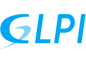 Logotip de GLPI